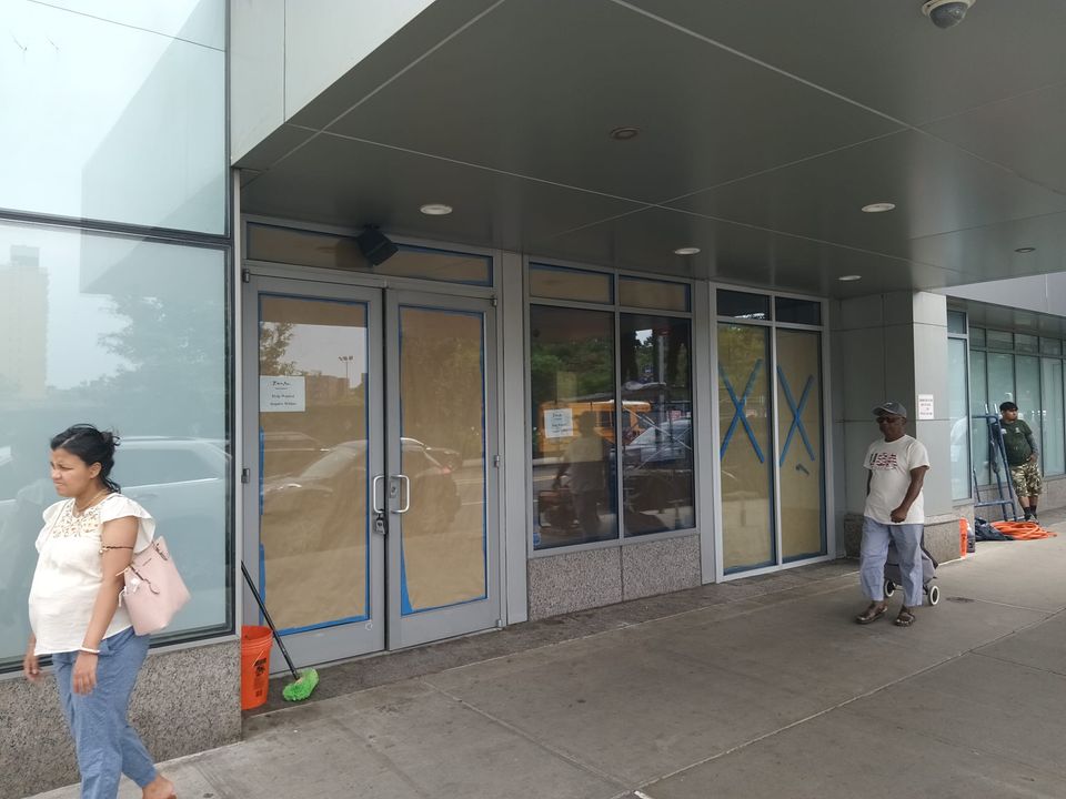 Korean Steakhouse coming to Rego Center