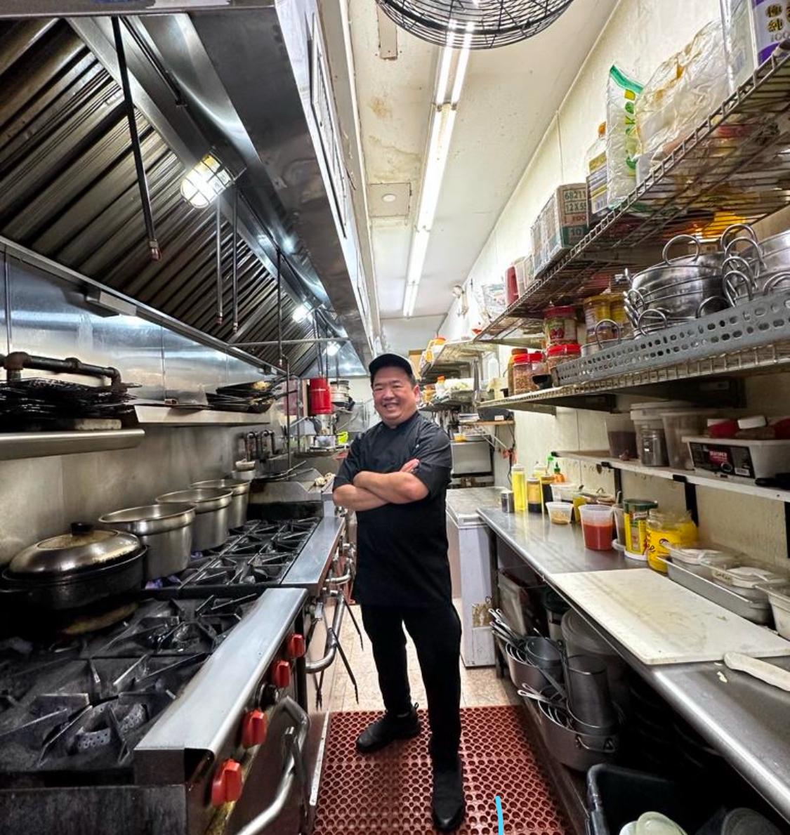 Awang Kitchen, Indonesian Comfort Food