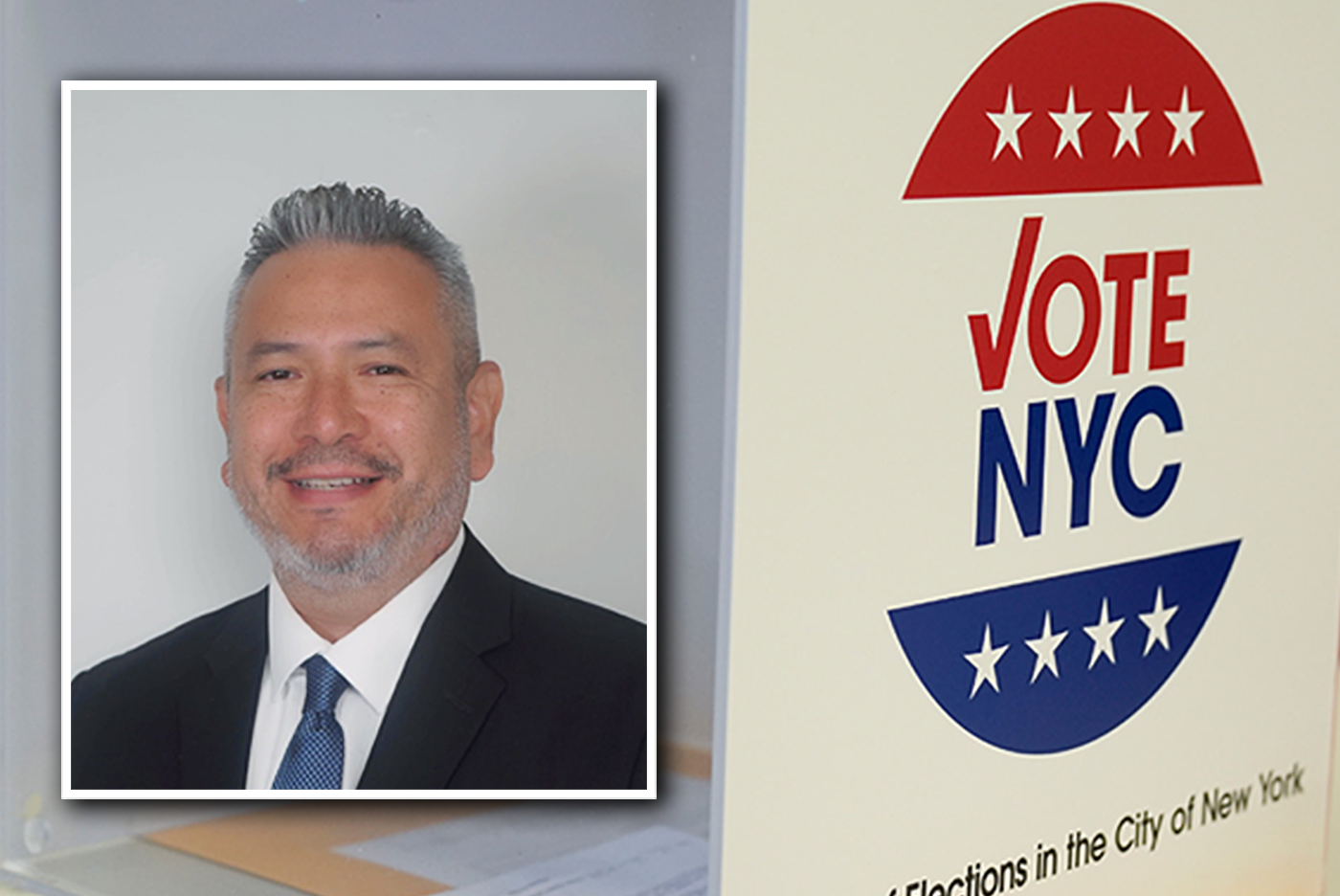 A Chat with Ricardo Pacheco (D) – Candidate District 25